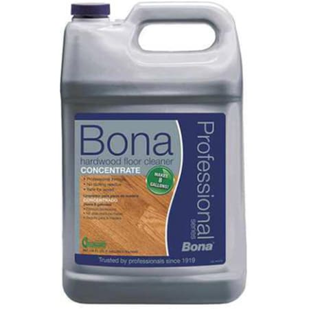 Essco 1 gal Hardwood Floor Cleaner Container, Purple ES44512